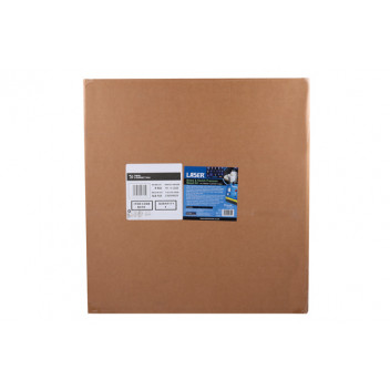 LASER Brake & Clutch Pressure Bleed Kit inc Master Cylinder