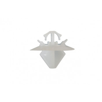 CONNECT Moulding Clip To Suit Peugeot Citroen & Fiat Pk 10