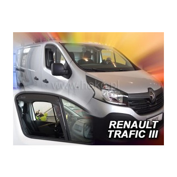OPEL VIVARO MK2 2014>2019 / RENUALT TRAFIC MK3 2014>  NV300