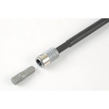 LASER T Handle Spinner - 1/4D"