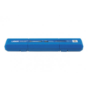 LASER Torque Wrench 1/2D 42Nm<210Nm"