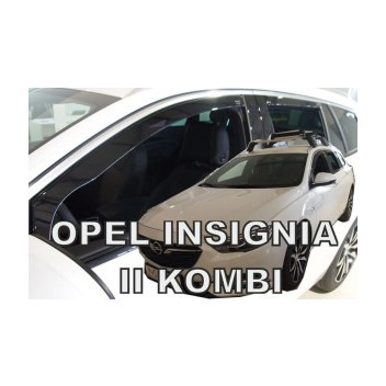 OPEL INSIGNIA II 5D 2017-2022 WAGON/ESTATE / BUICK REGAL TOU