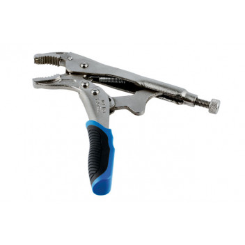 LASER Screw Removal Locking Pliers 7 - 175mm"
