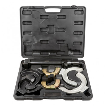 Macpherson Struts Coil Spring Compressor
