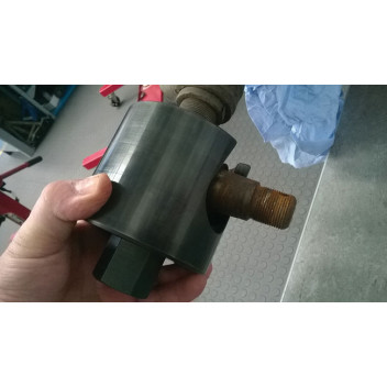 LASER Track Rod End Removal Socket  - HGV