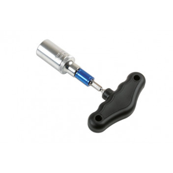 LASER Survivor Socket c/w Handle