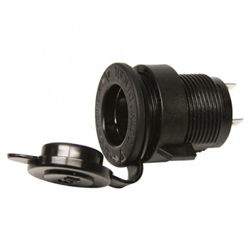 12V Built-In Cigarette Lighter Socket 20A