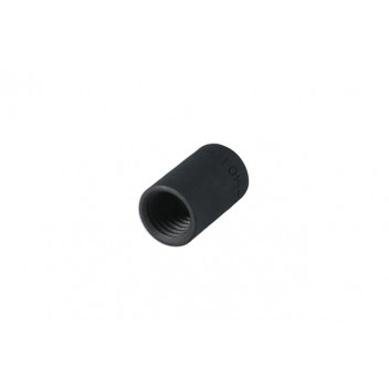 LASER Locking Wheel Nut Socket 17mm 1/2D"
