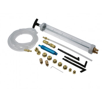 LASER Transmission Oil Refilling Pump & Adaptor Kit-for VW G