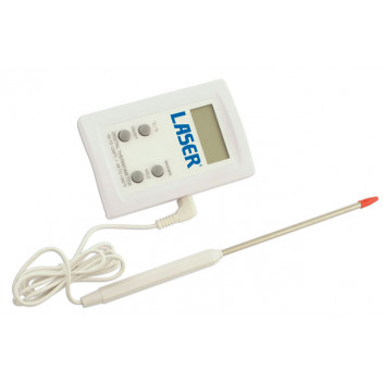 LASER Digital Thermometer