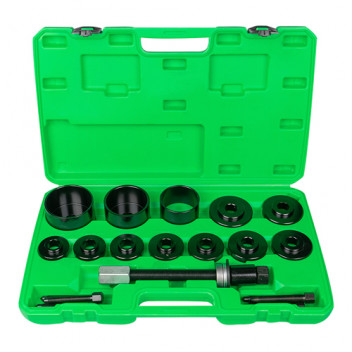 Front Wheel Bearing Tool Set