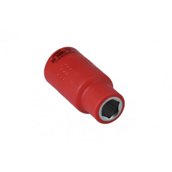 LASER 1000v Insulated Socket 1/2D 11mm"
