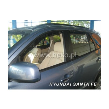 HYUNDAI SANTA FE 5D (FRONTS) 2000>2006