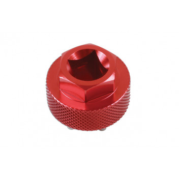 LASER Steering Stem Nut Socket MV Agusta