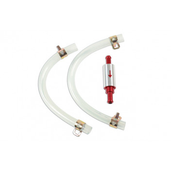 LASER One Mn Brake Bleed Valve