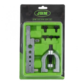 Flaring Tool / Pipe Bender / Tube Kit