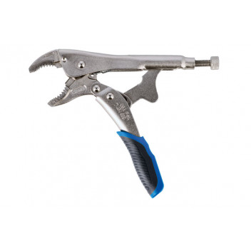 LASER Screw Removal Locking Pliers 7 - 175mm"