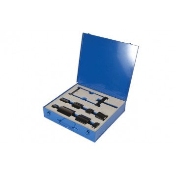 LASER Knuckle Ball Joint Tool - Land Rover/Range Rover