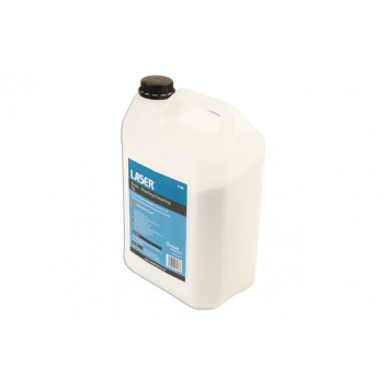 LASER Soda Blasting/Cleaning 5kg