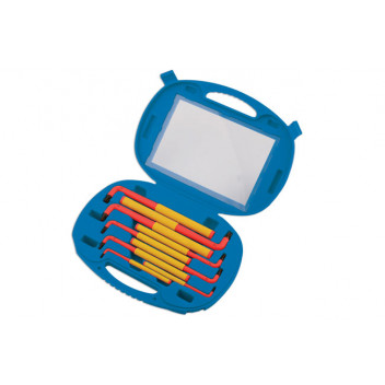 LASER VDE Star Key Set - Extra Long