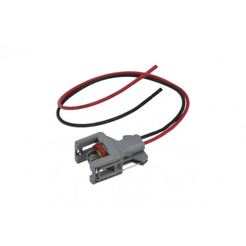 CONNECT Electrical Sensor To Suit Delphi Injectors 2pc