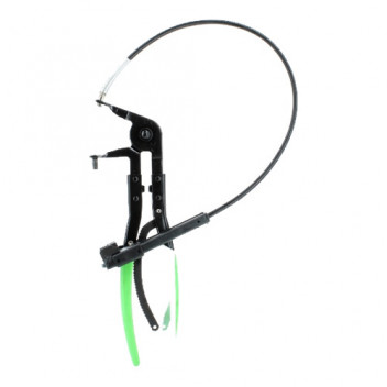HOSE CLAMP PLIERS.