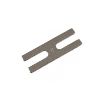 LASER Motorcycle Fork Damper Rod Holding Tool 13.3mm /14.3mm