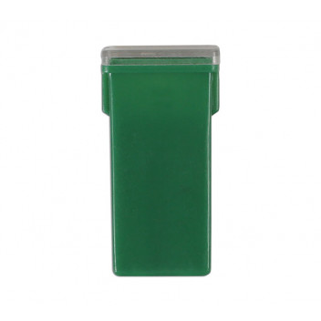 CONNECT 40 AMP J Type Cartridge Fuses Green (10)