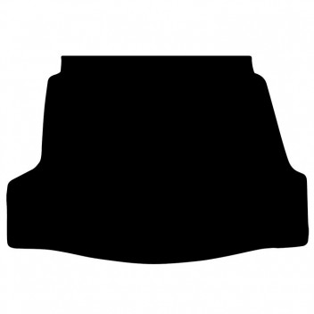 Rubber Boot Mat HYUNDAI I40 RUBBER