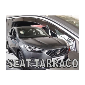 SEAT TARRACO 5D 2019>
