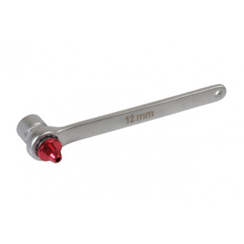 LASER Brake Bleeder Wrench 12mm