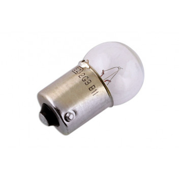 CONNECT Lucas Side Light Bulb 12v 5w SCC OE207 Box of 10