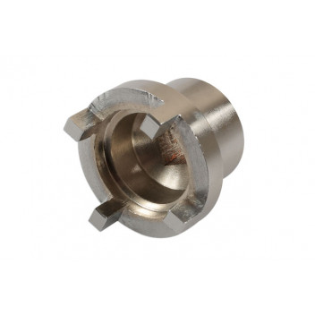LASER Suspension Castle Nut Socket - Suzuki