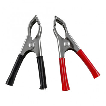 SET OF 2 ELECTRICAL CLIP ASSORTMENT