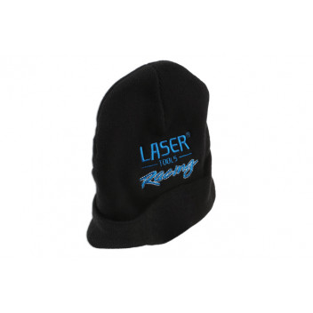 LASER BF Laser Tools Racing Beanie Hat