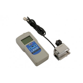 LASER Belt Tension Gauge