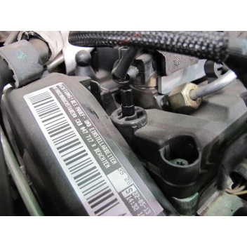 LASER Sump Plug Removal Tool - VAG 2lt 4Cyl