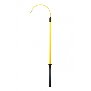 LASER Insulating Rescue Pole