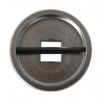 LASER Oil Filter Socket - 42mm