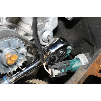 LASER Stubby Bit Set 1/4 D 50pc