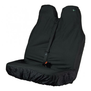 DOUBLE STRETCH UNIVERSAL SEATCOVER PROTECTOR TOWN & COUNTRY
