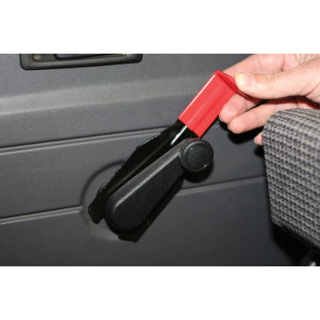 LASER Door Handle Remover