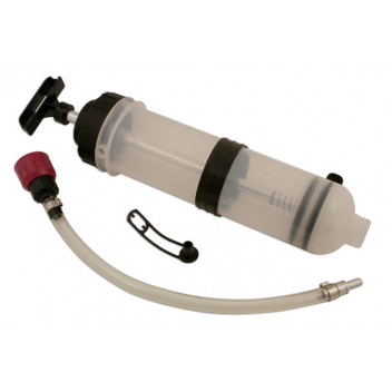LASER Multi-Purpose Syringe 1.5 ltr