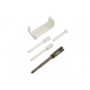 LASER Engine Timing Tool Set - Honda