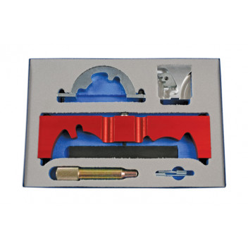 LASER Engine Timing Tool Set - Vauxhall/Opel