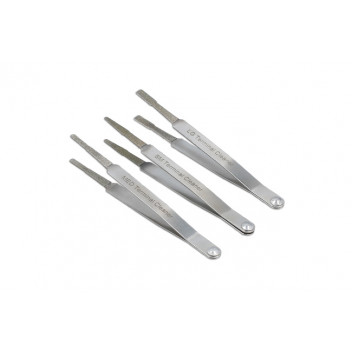 LASER Diamond Terminal Cleaner Set 3pc