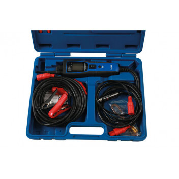 LASER Multi-Function Automotive Tester