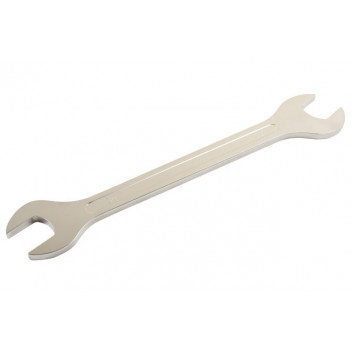 LASER Ultra Thin Open Ended Spanner 30 x 32mm