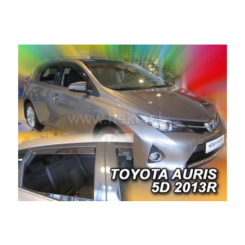 TOYOTA AURIS MK2 5D  2012> (FULL SET)