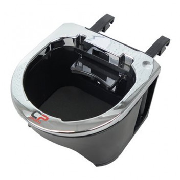 Carpoint 2 in 1 Drink Holder
